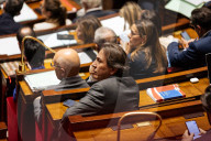 Questions To The French Government At The National Assembly