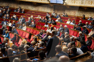 Questions To The French Government At The National Assembly