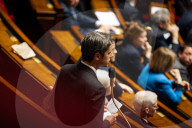 Questions To The French Government At The National Assembly