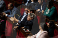 Questions To The French Government At The National Assembly