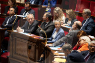 Questions To The French Government At The National Assembly
