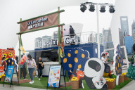 International Coffee Festival In Shanghai
