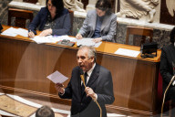 Questions To The French Government At The National Assembly
