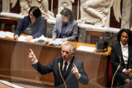 Questions To The French Government At The National Assembly