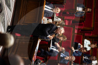 Questions To The French Government At The National Assembly