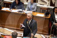 Questions To The French Government At The National Assembly