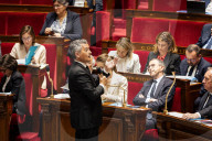 Questions To The French Government At The National Assembly