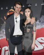'The Clouds' Los Angeles Premiere