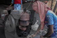 International Labour Day