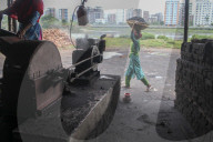 International Labour Day