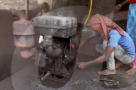 International Labour Day