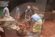 International Labour Day