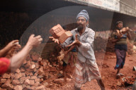 International Labour Day