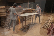 International Labour Day