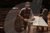International Labour Day