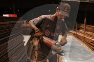 International Labour Day