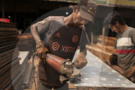International Labour Day