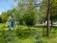 Smartflower Compact Photovoltaic System Of Technical University Of Munich