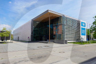 Smartflower Compact Photovoltaic System Of Technical University Of Munich