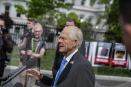 Peter Navarro Counselor To The President Of The United States Had A Interview With Fox News