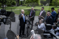 Peter Navarro Counselor To The President Of The United States Had A Interview With Fox News