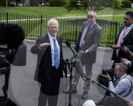 Peter Navarro Counselor To The President Of The United States Had A Interview With Fox News