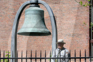 Duke of Edinburgh Visits Philadelphia, PA