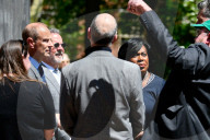 Duke of Edinburgh Visits Philadelphia, PA