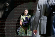 Duke of Edinburgh Visits Philadelphia, PA