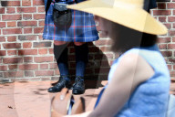 Duke of Edinburgh Visits Philadelphia, PA