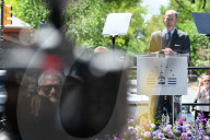 Duke of Edinburgh Visits Philadelphia, PA