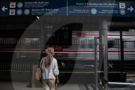 Public Transportation In Jakarta