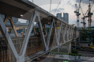 Public Transportation In Jakarta