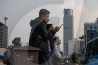 Public Transportation In Jakarta