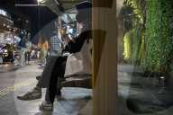 Public Transportation In Jakarta