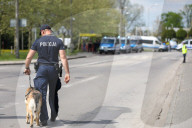 March Of The Living In Oswiecim