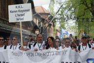 March Of The Living In Oswiecim