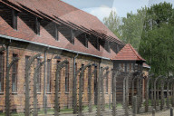 March Of The Living In Oswiecim