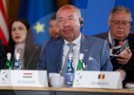 10th Three Seas Initiative Summit In Warsaw