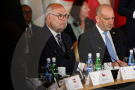 10th Three Seas Initiative Summit In Warsaw