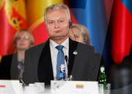 10th Three Seas Initiative Summit In Warsaw