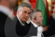 10th Three Seas Initiative Summit In Warsaw