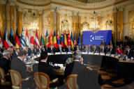 10th Three Seas Initiative Summit In Warsaw