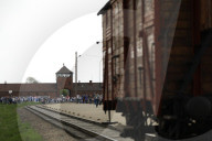 March Of The Living In Oswiecim