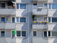 Housing Shortage And Rising Rents In Germany