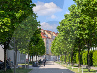 Housing Shortage And Rising Rents In Germany