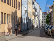 Housing Shortage And Rising Rents In Germany