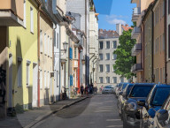 Housing Shortage And Rising Rents In Germany