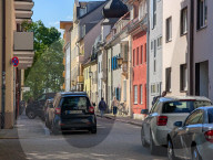 Housing Shortage And Rising Rents In Germany
