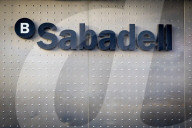 File Image Of Banc De Sabadell